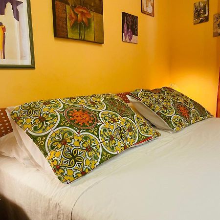 Cottage Alcantara Gloria Room Graniti Esterno foto