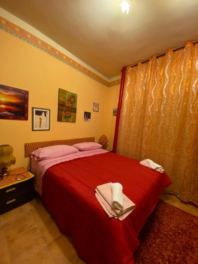 Cottage Alcantara Gloria Room Graniti Esterno foto
