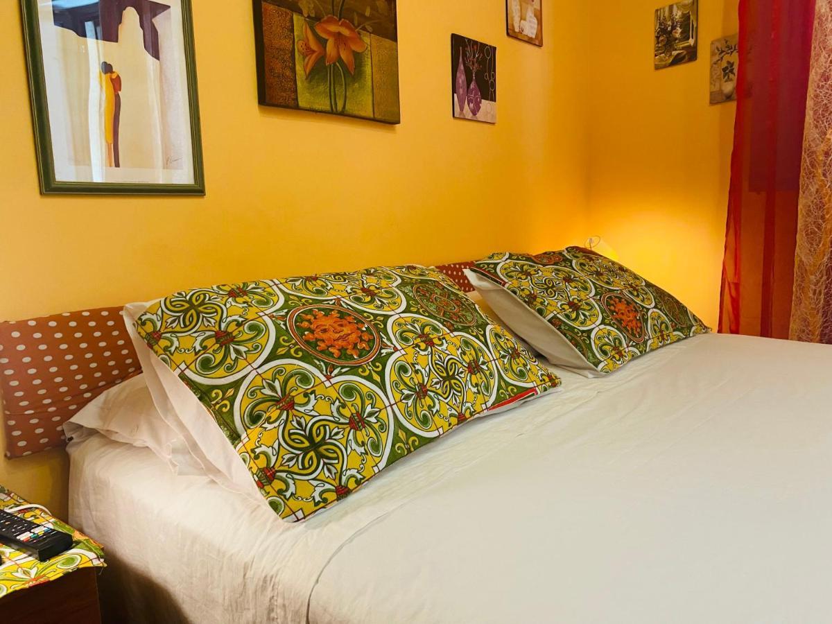 Cottage Alcantara Gloria Room Graniti Esterno foto