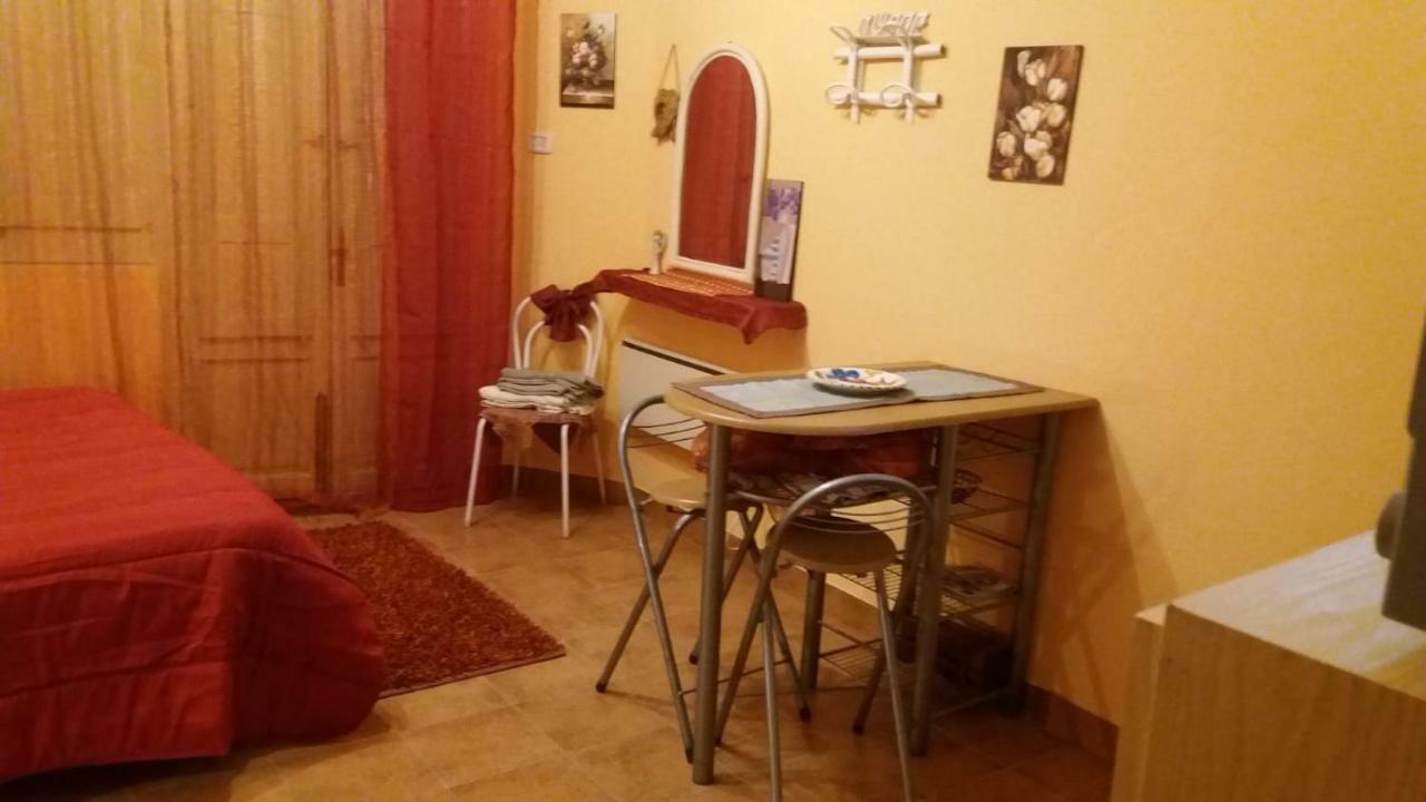 Cottage Alcantara Gloria Room Graniti Esterno foto